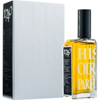 Histoires De Parfums 1740 Eau de Parfum pentru bărbați - imagine 3
